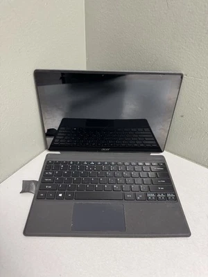 Acer Switch 5 2 en 1 N17P5 Core i3-7130U 2,70 GHz 128 GB 4 GB con teclado Foto 1 de 4