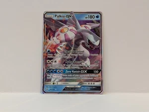 Pokémon TCG | SM Verbotenes Licht | Palkia GX 20/131 Holo ULTRA RARE - Bild 1 von 1