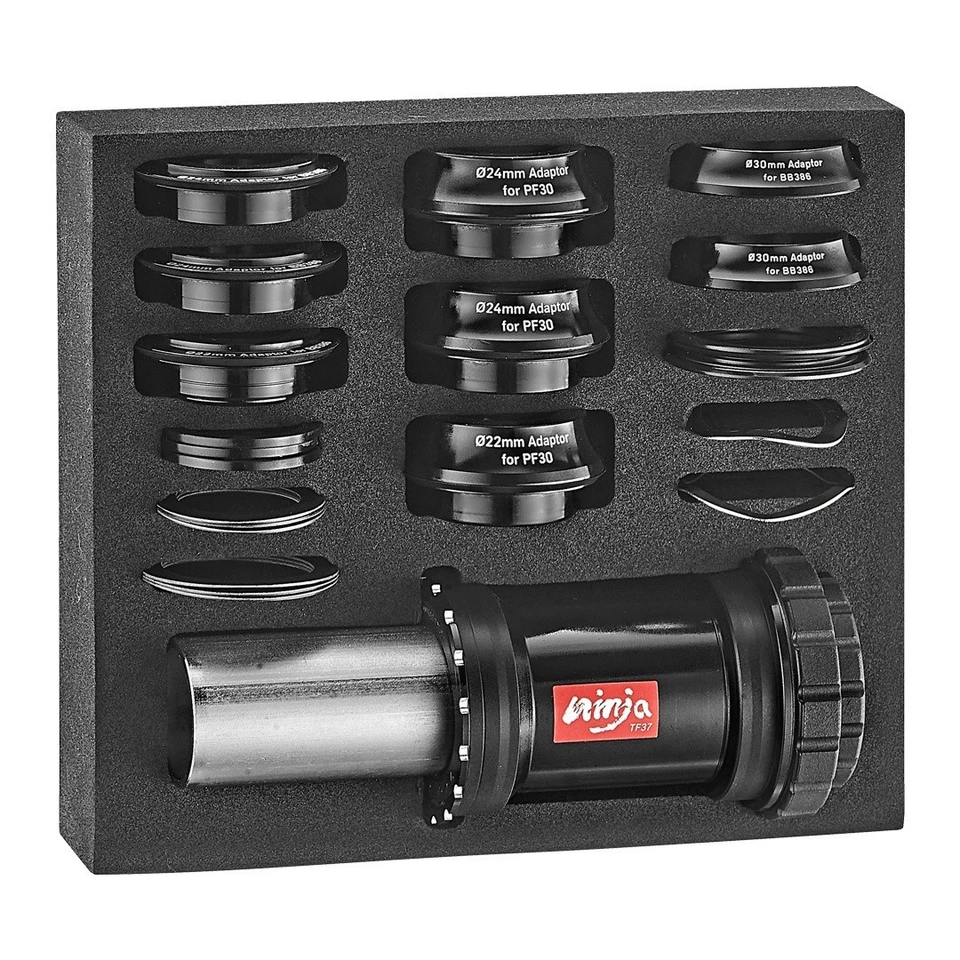 Token 7 in 1 Bottom Bracket Package - Image 1 of 1