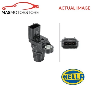 CAMSHAFT POSITION SENSOR HELLA 6PU 013 122-551 P FOR HONDA JAZZ III,CIVIC IX - Image 1 of 4