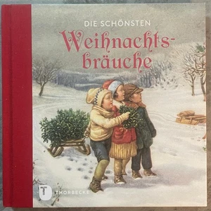 Die schönsten Weihnachtsbräuche - Bild 1 von 8