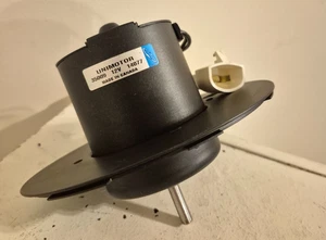 4 Seasons Blower Motor 35009 Without Wheel- 1995-2000 Ford/Mercury - Picture 1 of 4