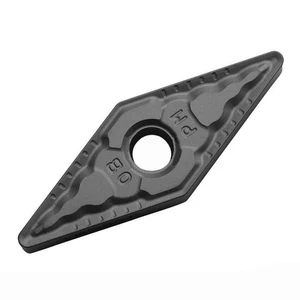 YBC252 VNMG160408-PM VNMG332-PM for steel New carbide inserts 10pcs VNMG insert - Picture 1 of 3