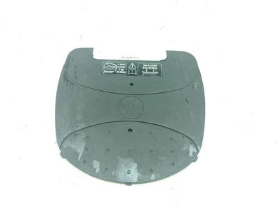 18 Triumph Street Twin Rear Luggage Rack INV - Image 1 of 4