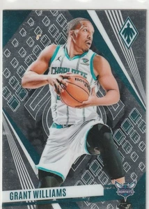 2023-24 Panini Phoenix #234 Grant Williams - Bild 1 von 2