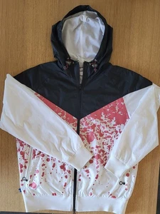 Nike Air Tech Challenge II Hot Lava Windrunner Agassi M - Bild 1 von 3