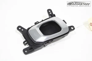 2021-2025 KIA SORENTO REAR RIGHT SIDE INTERIOR DOOR PANEL INSIDE HANDLE OEM - Picture 1 of 6