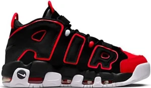 NIKE AIR MORE UPTEMPO '96 FD0274 001 UNISEXSCHUHE - Bild 1 von 1