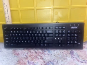 Acer Tastatur Model PR1101V - Bild 1 von 2