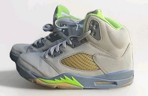 Air Jordan 5 Green Bean Gr. 11 - Bild 1 von 7