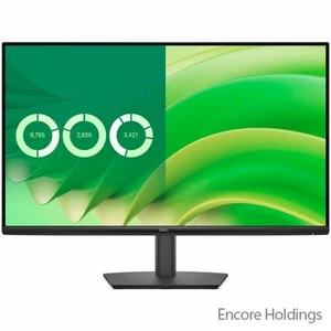 Dell Pro (Dell 210-BQJC) 27 Inches LED Monitor - Black - 1920 x 1080 - E2725HM - Picture 1 of 1