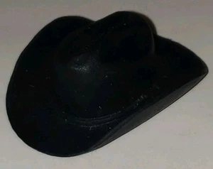 Figurine WWE Jakks/Mattel Wrestling taille accessoire cowboy noir đ€ chapeau ! - Photo 1/10