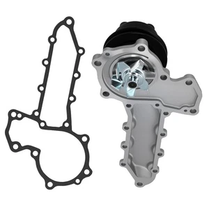 Coolant Water Pump Kit for Kioti CK25 3A139-SV2 E5900-73412 Direct Replacement - Picture 1 of 10