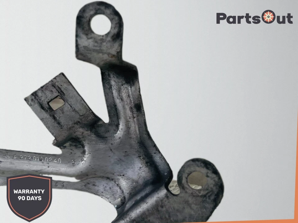 2004-2010 MERCEDES-BENZ SLK280 R171 ~ AIR PUMP BRACKET ~ A2720100240 - Image 1 of 4