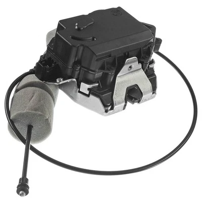 Tailgate Trunk Hatch Lock Actuator for Mercedes-Benz ML500 GL550 R63 #1647400735 Foto 1 de 4
