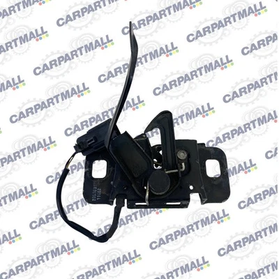 2010 2011 年别克 LaCrosse 前罩锁闩锁释放执行器组件原始设备制造商 — 第 1/4 张图片