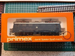 Primex 3033 Elektrische Lokomotive 141 207-1 ungeöffnete? OVP - Bild 1 von 3