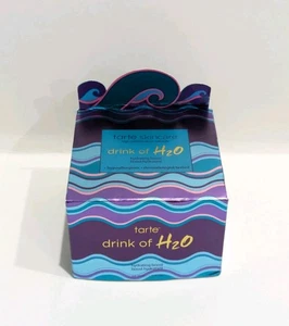 NEU Tarte Drink of H2O Hydrating Boost Feuchtigkeitscreme VOLLE GRÖSSE 50ml 1,7oz mit Box - Bild 1 von 4