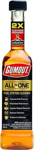 Limpiador de sistema de combustible Gumout 510016, 10. Fluid Oz - EE. UU. - Imagen 1 de 4