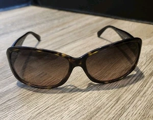 SUNGLASSES MAUI JIM MJ295-10 61/16 -126 NALANI MP-SG US PATENT #7717557 - Picture 1 of 10