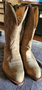 Stivali western Rocky TECHNO-RIDE Big Mountain testati taglia 11 W usati in ottime condizioni  - Foto 1 di 6