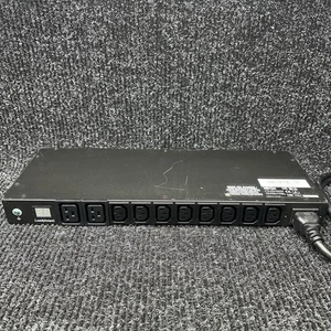 Tripp Lite PDUMH20HV Metered PDU Power Distribution Unit 208/230V - Picture 1 of 6