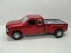 NEW RAY DIE-CAST 1/32 Scale 2004 Dodge Ram 3500 Pickup Dually w/ 5th Wheel Hitch - Picture 1 of 6