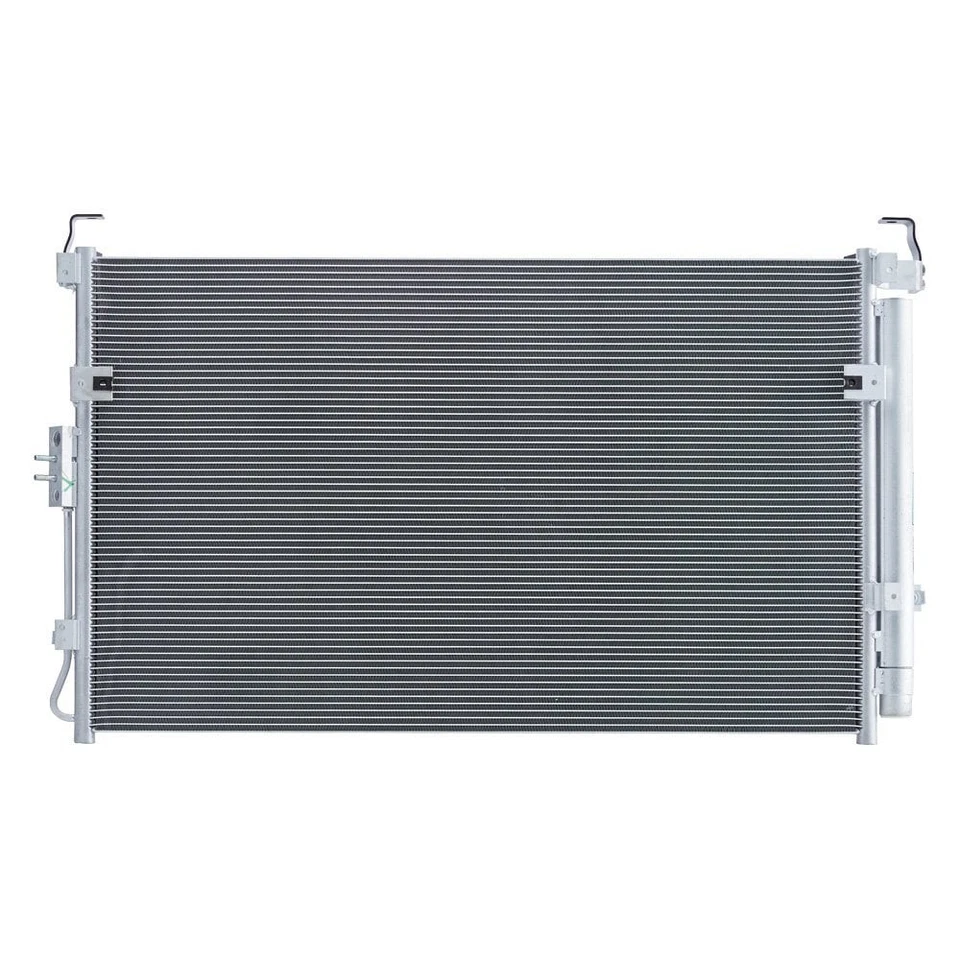 For Subaru Impreza 2024 TYC A/C Condenser Foto 1 de 1