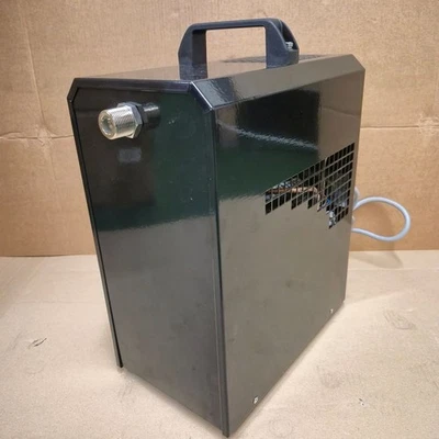 Zapfanlage Trockenkühler Bierkühler Untertischgerät Unterthekenkühlgerät UBC