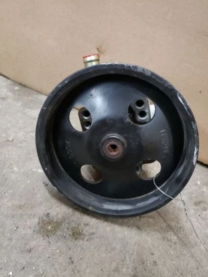 Bomba de dirección asistida de 4 cilindros compatible con 99-00 GALANT 604367 Foto 1 de 4