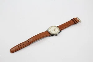 Universal Geneve Polerouter Jet Watch Ref. 20355/4 Automatic Microtor Working - Picture 1 of 7