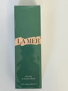 La Mer The Mist Facial Spray 3.4oz Brand New Sealed - Picture 1 of 8