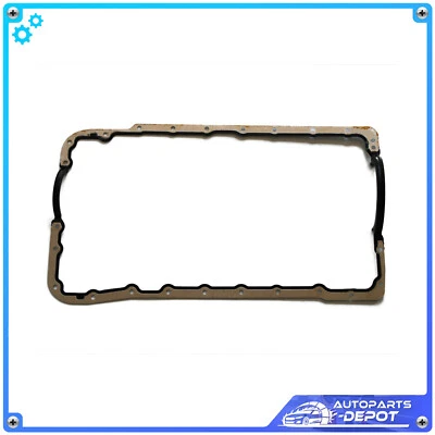 Oil Pan Gasket For 1994-2011 Ford Mustang Ranger Explorer Mazda Mercury 4.0L Foto 1 de 3
