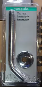 hansgrohe 30381318 Shower Arm - Picture 1 of 4