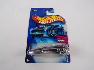 Van / Sports Car / Hot Wheels Mattel 2004 First Editions #H32 - Picture 1 of 5