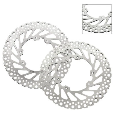 Bremsscheibe vorne für Honda CR E CR R 125 250 500 CRF R CRF X 250 450 - Image 1 of 4