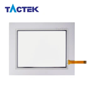 Touch Screen TP-4188S1 TP4188S1 TP-4188 S1 Glass Panel Digitizer + Overlay - Picture 1 of 4