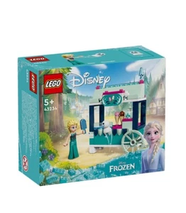Lego Disney Princess Elsas Frozen Treats 82pc 43234 New - Bild 1 von 1