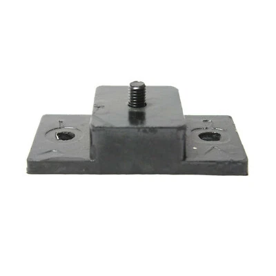 Автомобильный верхний изолятор радиатора Crown для Jeep Cherokee XJ 87-01 52002585 - Изображение 1 из 4