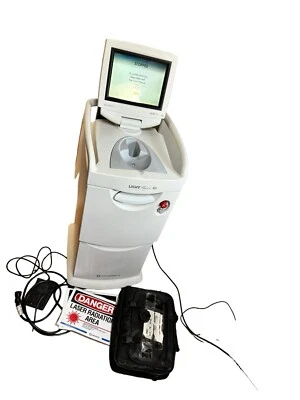 Láser Lumenis Lightsheer EP con pieza de mano Foto 1 de 4