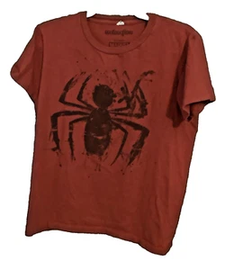 We Love Fine Presents Marvel Spider-man Tee, Small - Picture 1 of 2