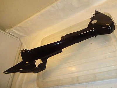 BMW 2004 R 1150 RT R1150RT Right Rear Side Trim Panel Cover Cowl Fairing - Image 1 of 4