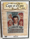 Le Cavalier Noir dvd Collection Cape et d&#39;Ep&#233;e N&#176;22