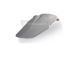 POLISPORT PLASTICHE PARAFANGO POSTERIORE BIANCO HUSQVARNA 510 TE 2007-2007 - Imagen 1 de 1