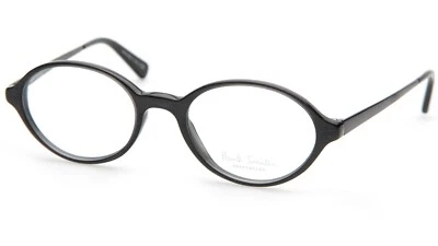 NUEVO Paul Smith PM 8075 1043 Ruddington Gris Marco de gafas 48-19-140 mm Italia Foto 1 de 4