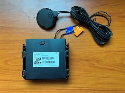 CAL/AMP Qube 300 LTE QB310LA01-G1000 with Antenna  - Image 1 of 4
