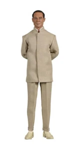 1:6 Agente 007 contra el Dr. No Figura Collector Figure Series Dr. No - BCJB0017 - Imagen 1 de 9