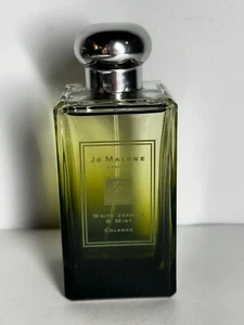 JO MALONE White Jasmine & Mint Cologne Spray 3.4 oz/100 ml New NOS without box - Picture 1 of 4