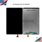 OEM For Samsung Galaxy Tab A 10.1 2019 T515 SM-T510 LCD Touch Screen Digitizer