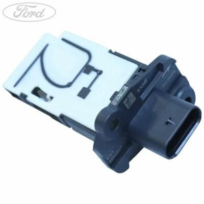 Genuine Ford 1.5 TDCi Mass Air Flow Meter Sensor DV5FD SOHC Diesel 1872775 - Image 1 of 4